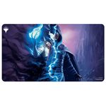 Playmat: Magic the Gathering: Outlaws of Thunder Junction: Jace