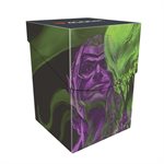 Deck Box: Magic the Gathering: Duskmourn: Alt Art Key Character Mythic 2 (100ct)