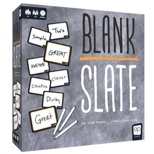 Blank Slate Challenge (No Amazon Sales)