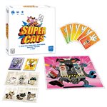 Super Cats (No Amazon Sales)