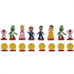 Chess: Super Mario™ (No Amazon Sales)