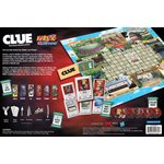 Clue: Naruto (No Amazon Sales)