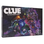 Clue: Critical Role (No Amazon Sales)