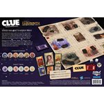 Clue: Labyrinth (No Amazon Sales)