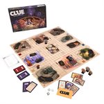 Clue: Labyrinth (No Amazon Sales)