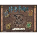 Harry Potter™ Hogwarts™ Battle: A Cooperative Deck-Building Game (No Amazon Sales)