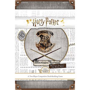 Harry Potter™ Hogwarts™ Battle: Defense Against The Dark Arts (No Amazon Sales)