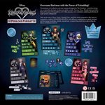 Disney Kingdom Hearts Perilous Pursuit (No Amazon Sales)