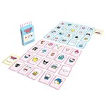 Guess Who Card Game: Hello Kitty And Friends (No Amazon Sales)