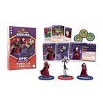 Disney Sorcerer's Arena: Epic Alliances Thrills And Chills (No Amazon Sales)