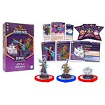 Disney Sorcerer's Arena: Epic Alliances At The Ready Expansion (No Amazon Sales)