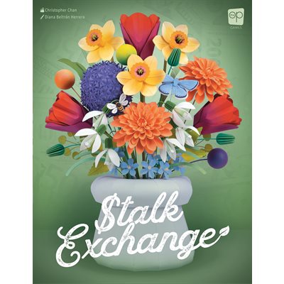 Stalk Exchange (No Amazon Sales)