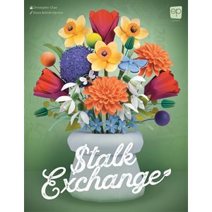 Stalk Exchange (No Amazon Sales)