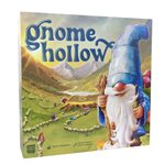 Gnome Hollow (No Amazon Sales)