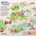 Gnome Hollow (No Amazon Sales)