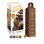 Jenga: Harry Potter (No Amazon Sales)