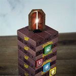 Jenga: Harry Potter (No Amazon Sales)