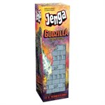 Jenga: Godzilla (No Amazon Sales)