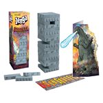 Jenga: Godzilla (No Amazon Sales)