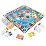 Monopoly: Family Guy (No Amazon Sales)