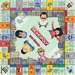 Monopoly: Bob'S Burgers (No Amazon Sales)