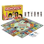 Monopoly: Bob'S Burgers (No Amazon Sales)