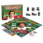 Monopoly: Elf (No Amazon Sales)