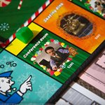 Monopoly: Elf (No Amazon Sales)