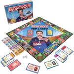 Monopoly: Ted Lasso (No Amazon Sales)