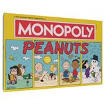 Monopoly: Peanuts (No Amazon Sales)