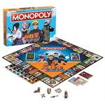 Monopoly: Naruto (No Amazon Sales)