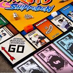 Monopoly: Naruto (No Amazon Sales)