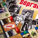 Monopoly: Sopranos (No Amazon Sales)