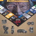 Monopoly: Curb Your Enthusiasm (No Amazon Sales)