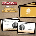 Monopoly: Curb Your Enthusiasm (No Amazon Sales)