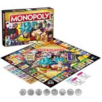 Monopoly: Dragon Ball Super (No Amazon Sales)