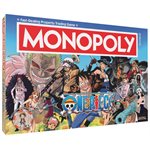 Monopoly: One Piece (No Amazon Sales)