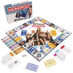 Monopoly: Grey's Anatomy (No Amazon Sales)