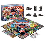 Monopoly: Garbage Pail Kids (No Amazon Sales)