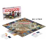 Monopoly: Dragon Prince (No Amazon Sales)