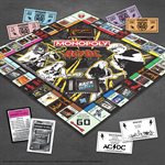 Monopoly: ACDC (No Amazon Sales)