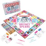 Monopoly: Britney Spears (No Amazon Sales)