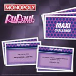 Monopoly: Rupaul's Drag Race (No Amazon Sales)