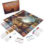 Monopoly: Dune (No Amazon Sales)