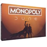 Monopoly: Dune (No Amazon Sales)