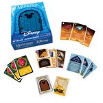 Munchkin: Disney (No Amazon Sales)