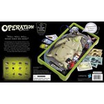 Operation: The Nightmare Before Christmas (No Amazon Sales)