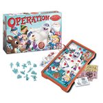 Operation: Rudolph the Red-Nosed Reindeer 60th Anniversary (No Amazon Sales)