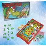 Operation: Dr. Seuss The Grinch (No Amazon Sales)