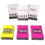 Move Like Me (No Amazon Sales)